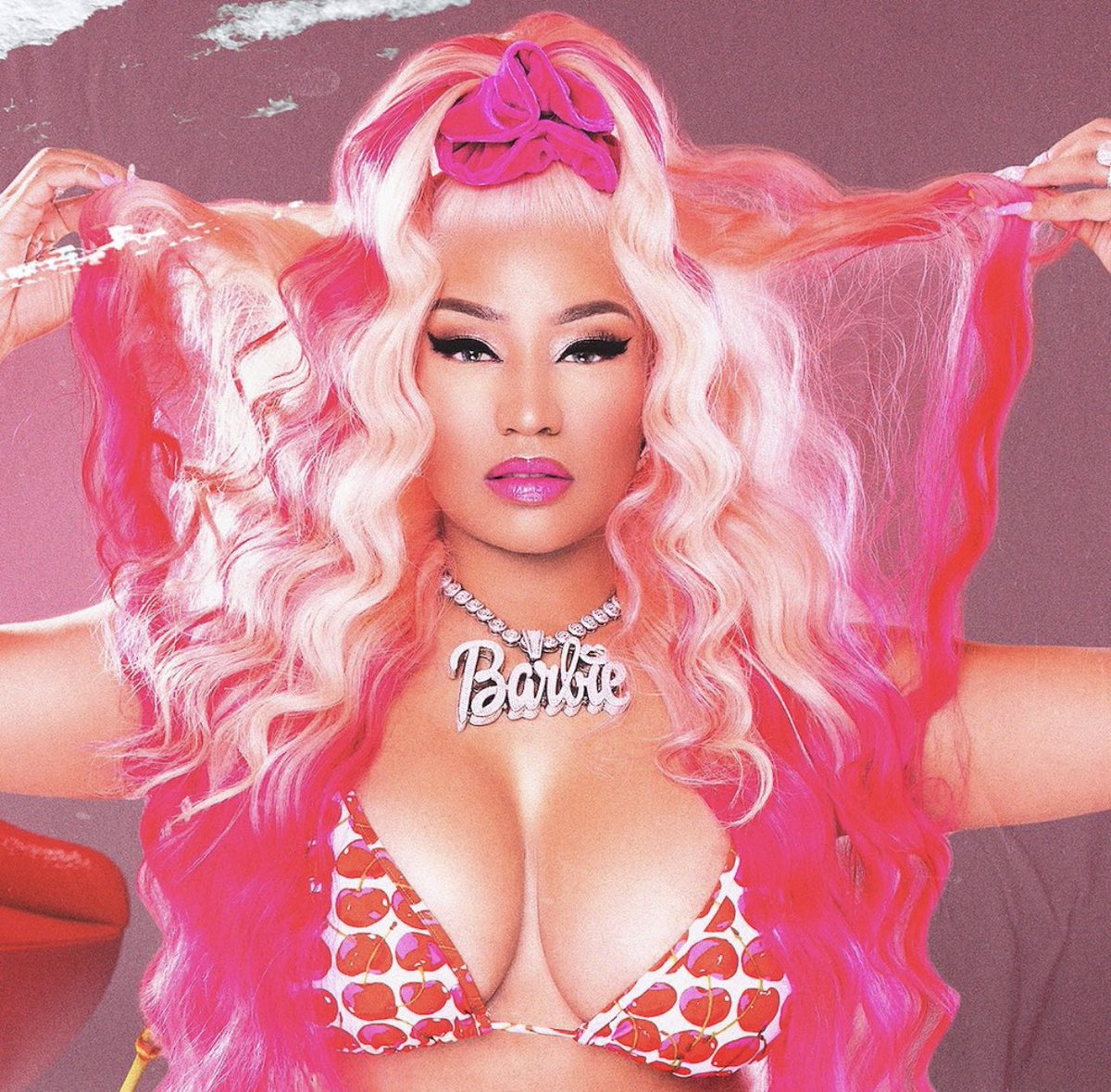 statsofminaj's tweet photo. .@NICKIMINAJ’s ‘Super Freaky Girl’ is now the longest running #1 debut by a female rapper in Hot 100 history (25 weeks), surpassing Cardi B &amp; Megan Thee Stallion’s ‘WAP’ (24 weeks) https://t.co/cY0BRUIYDd