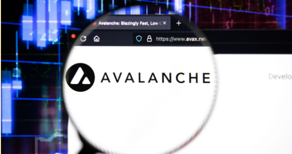 comic_comic1's tweet photo. An Avalanche ecosystem chosen by Intain for issuing asset-backed tools
According to the startup, its platform, IntainMarkets, aims to make financial tools more verifiable and profitable by streamlining their complex structure.
 
#AVAX #Intain #Avalanche https://t.co/AT8zdfbIeC