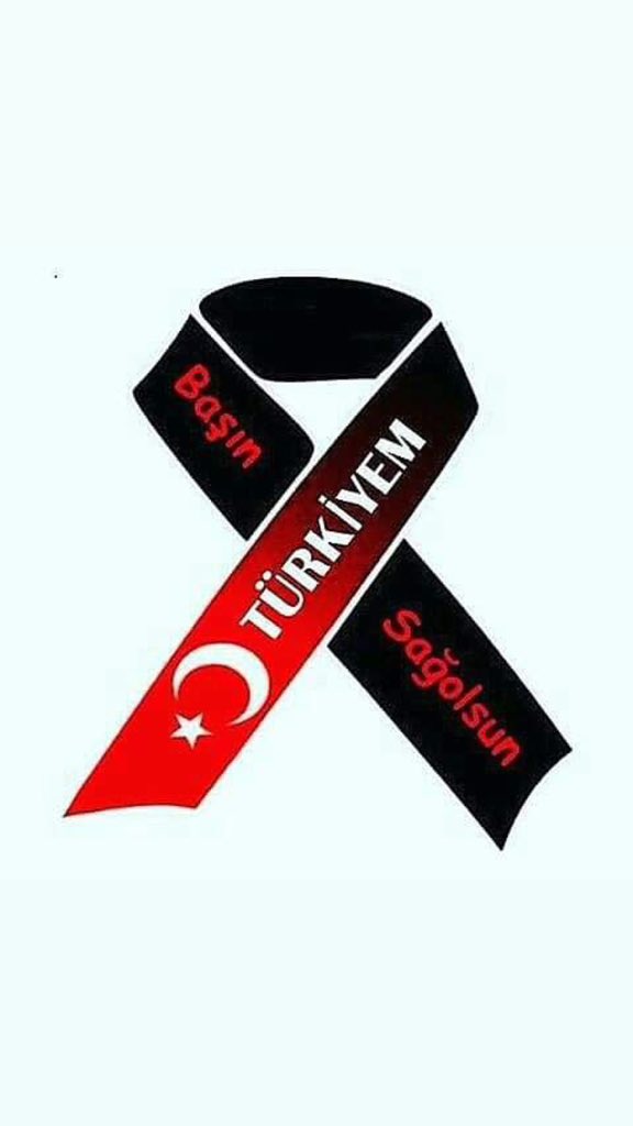 A seven-day mourning period has been declared in #Türkiye. 😔🇹🇷
#EarthquakeInTurkiye