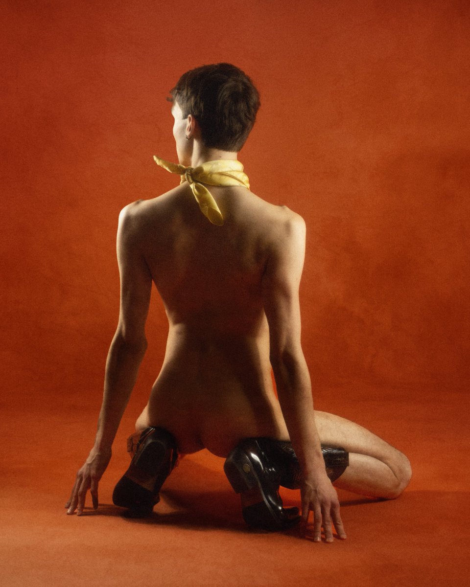 Cowboy's nostalgia
with @ cudmood