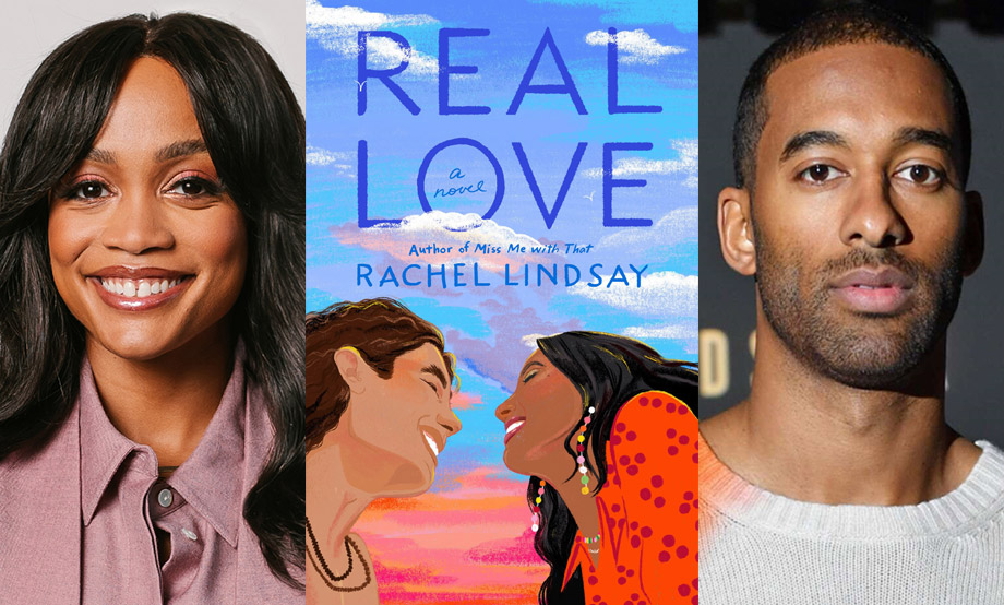 92ndStreetY's tweet photo. Just announced! Rachel Lindsay will be in conversation w/Matt James to talk about her debut novel! Experience your #BachelorNation favorites live from New York at #92NY. Hear about the writing process, the book &amp; more! Mar 6. In person &amp; live stream. 
https://t.co/8SSSLqpYYz https://t.co/R6P0fgKy1f