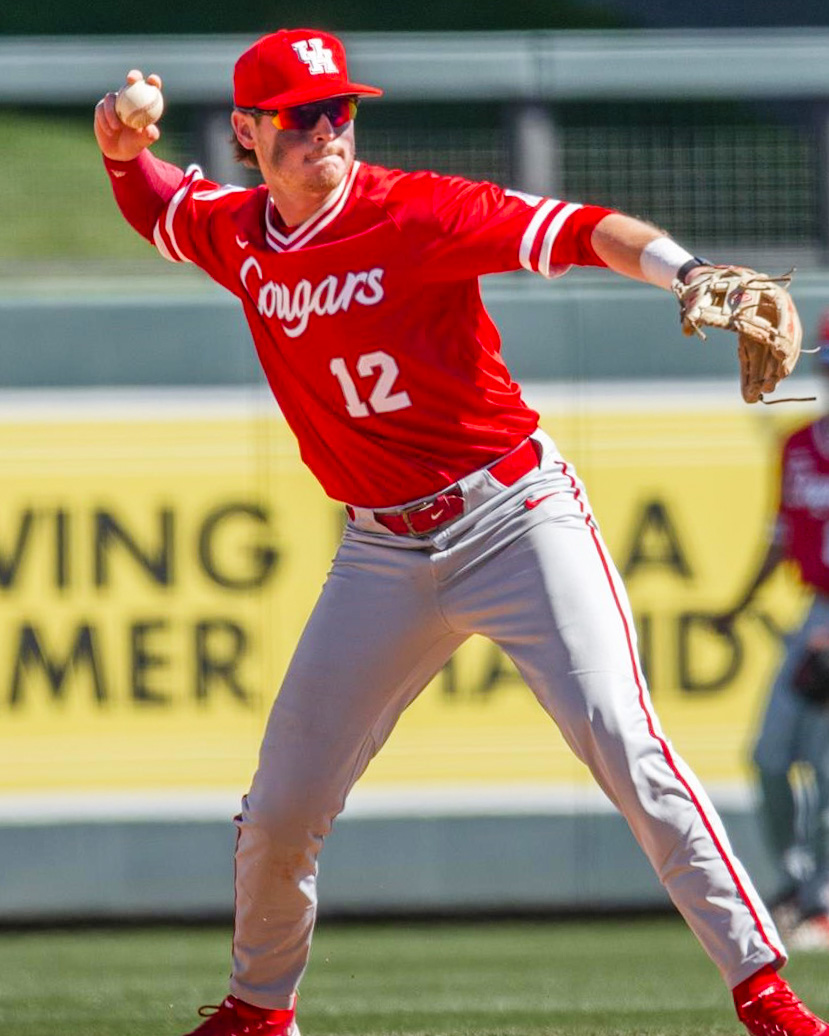 No. 1️⃣9️⃣ IN THE NATION FOR <a href="/IanMcMillan123/">Ian McMillan</a> 

🫡 <a href="/d1baseball/">D1Baseball</a>