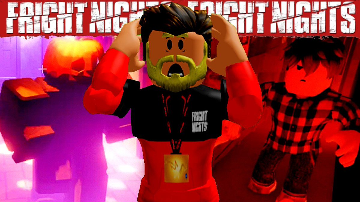 NEW VIDEO OUT NOW

CRAZY NIGHT AT THORPE PARK FRIGHT NIGHTS ROBLOX / VLOG 2023 

LINK - youtu.be/MvJCMHvQwio

#roblox #newvideo #youtube #subscribetomychannel #themepark #ukthemepark #thorpepark #thorpeparkroblox #thorpeparkfrightnight #frightnightroblox #vlog #vlog2023