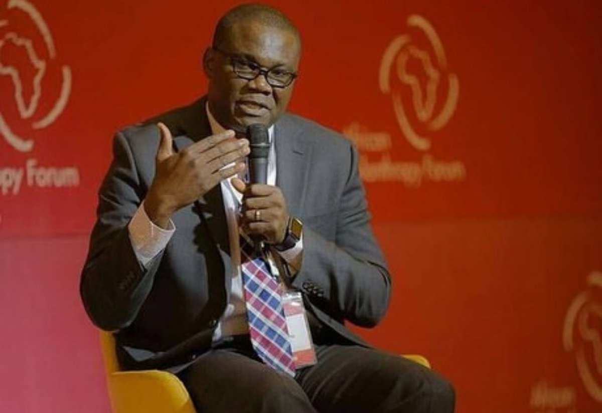 Today, the Board, Management and Staff of CLEEN Foundation fondly remember the life and times of an icon, our Founder, Mr. Innocent Chukwuma, on his posthumous birthday. 
He was a man of immense value and foresight, birthing this worthy organization over 20 years ago.