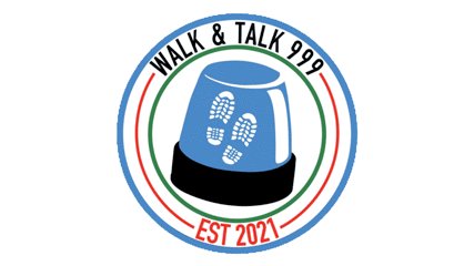 A reminder that tomorrow, #Tuesday, sees a new regular men's weekly walk start in #HampsteadHeath with @WalkandTalk999. It'll start outside the Lido (nearest tube station Gospel Oak) & will be held at 11:00 am every week. Emergency services staff welcome!