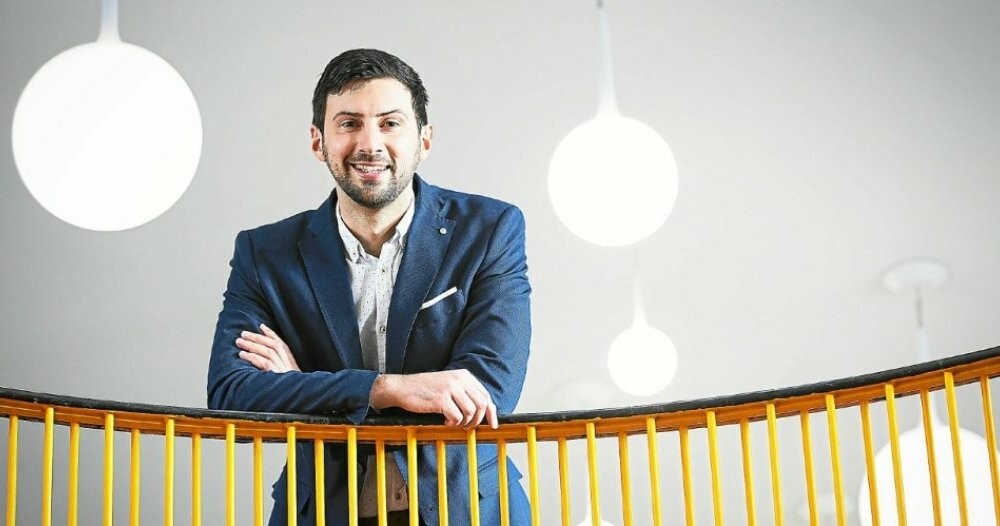 Numérique : le Rennais Steeple va recruter 70 personnes
➡️ go.letelegramme.fr/cMwf