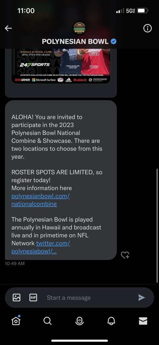 Tucker McCormick tweet media