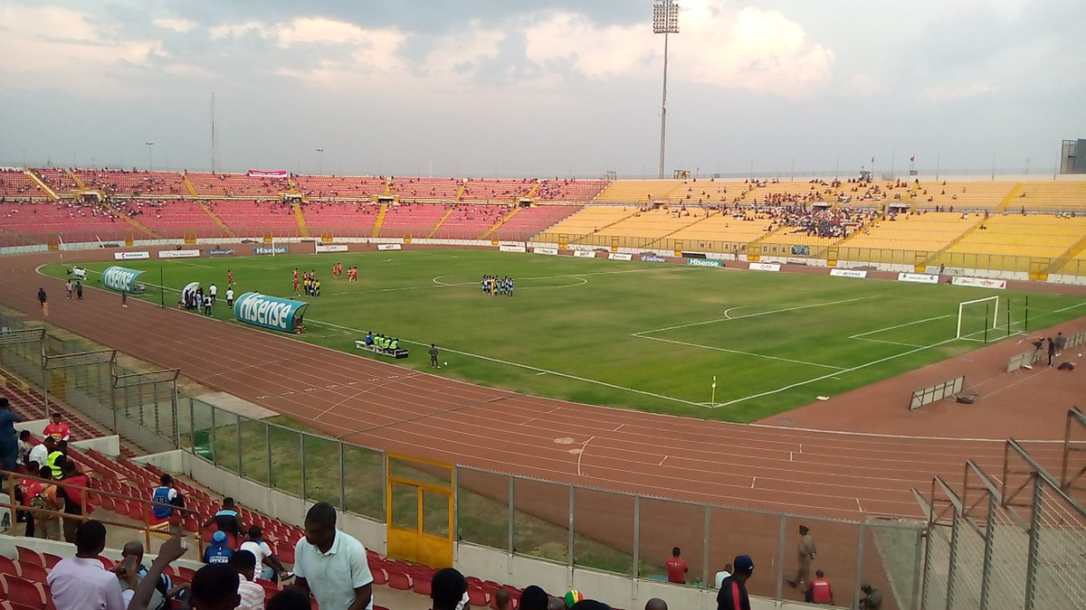 MrTawfiqgonja_'s tweet photo. Baba Yara Stadium ποΈ is the Center of attraction
#KOTLIO #BetPawaGplwk16 #MrGonjaWritesβπΌ https://t.co/CwSn7A6IiJ