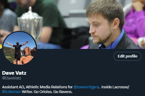 Dave Vatz tweet media