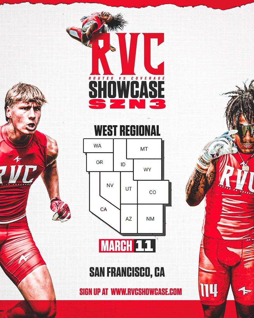 THE RVC SHOWCASE on Twitter: 
