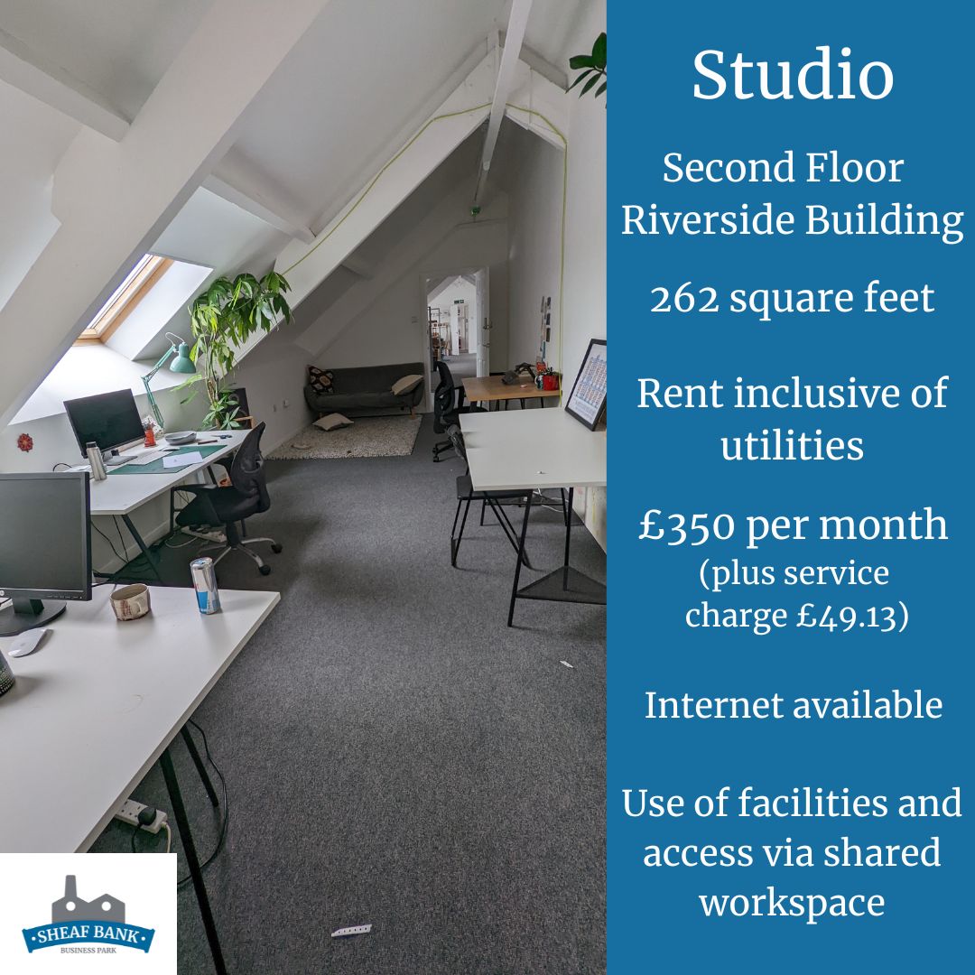 SheafBank's tweet image. This is our current availability - we have had several units get snapped up within days of advertising so do not delay in contacting us!
#officetolet #sheffieldissuper #artspace #workspace #sheafbank #heeley #steelcity #smallbusinessuk