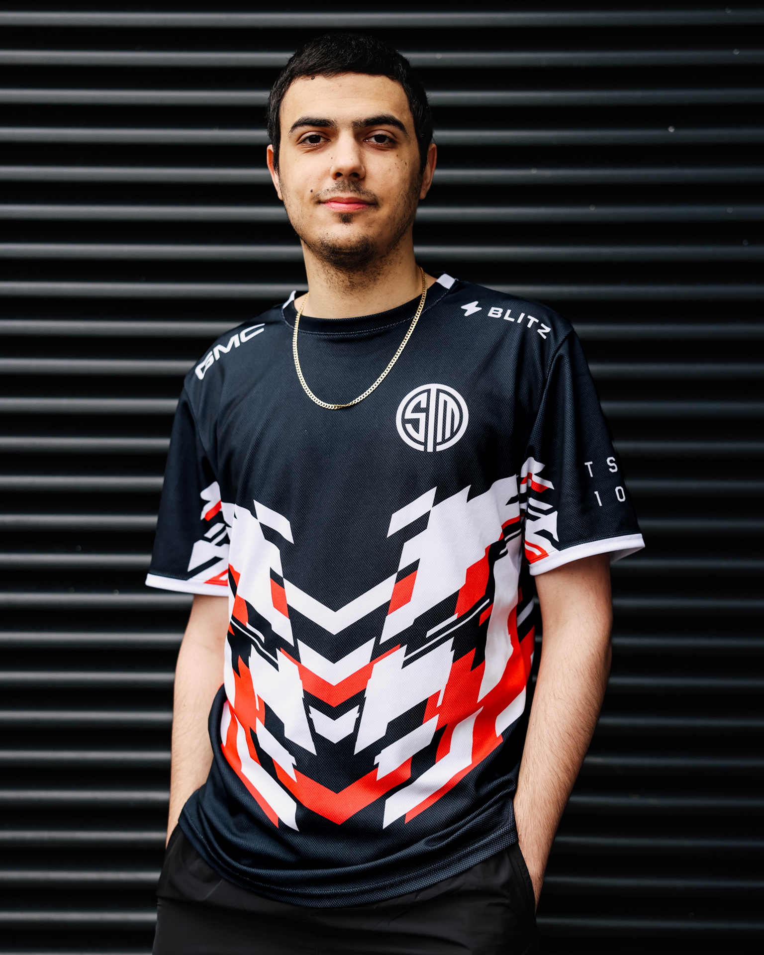 TSM on "Wear it like the 2023 Pro Jersey available now. https://t.co/HVuuOPTAv9 https://t.co/42YaAFl64Q" / X