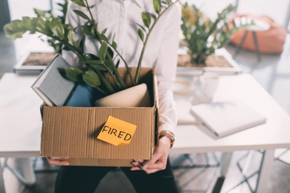 Layoffs &amp; terminations can trigger unexpected emotional outbursts, but planning and preparation are essential when it’s a high-risk termination. On Feb 9, learn how to achieve the best possible outcome. Free for UCON members. Virtual event. Register here: ow.ly/7fl550MKUF0