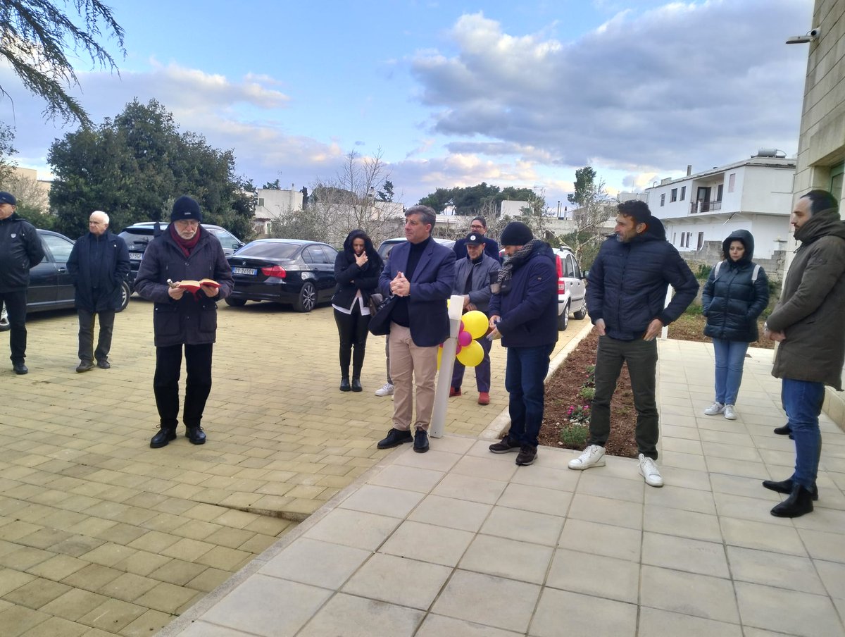 Comune di Andrano tweet media