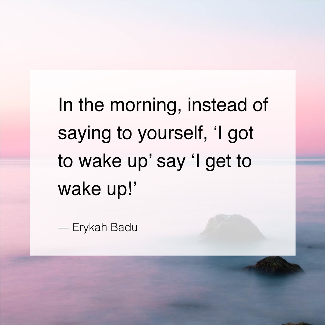 moaguilar's tweet photo. Early mornings are the epitome of new beginnings and fresh begins. So, start your day on the right foot!

#morning #goodmorning #morningvibes #morningmotivation https://t.co/umpP9QVguG