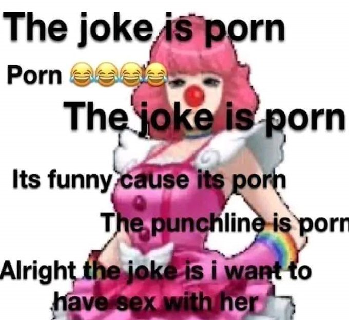 civs making jokes on sex work like https://t.co/FHRFWSYTMy