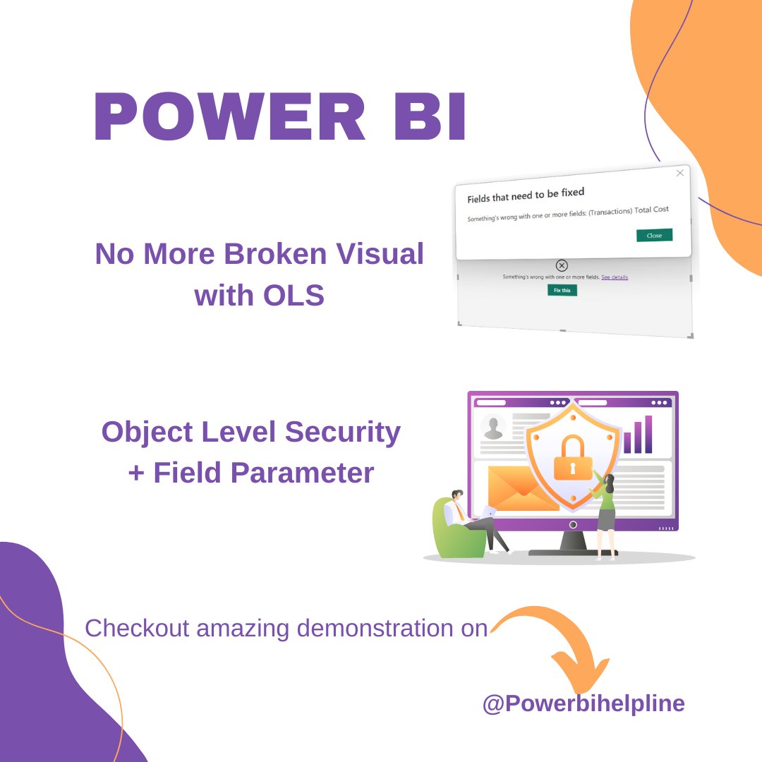 Power BI Helpline (@BiHelpline) / Posts / X