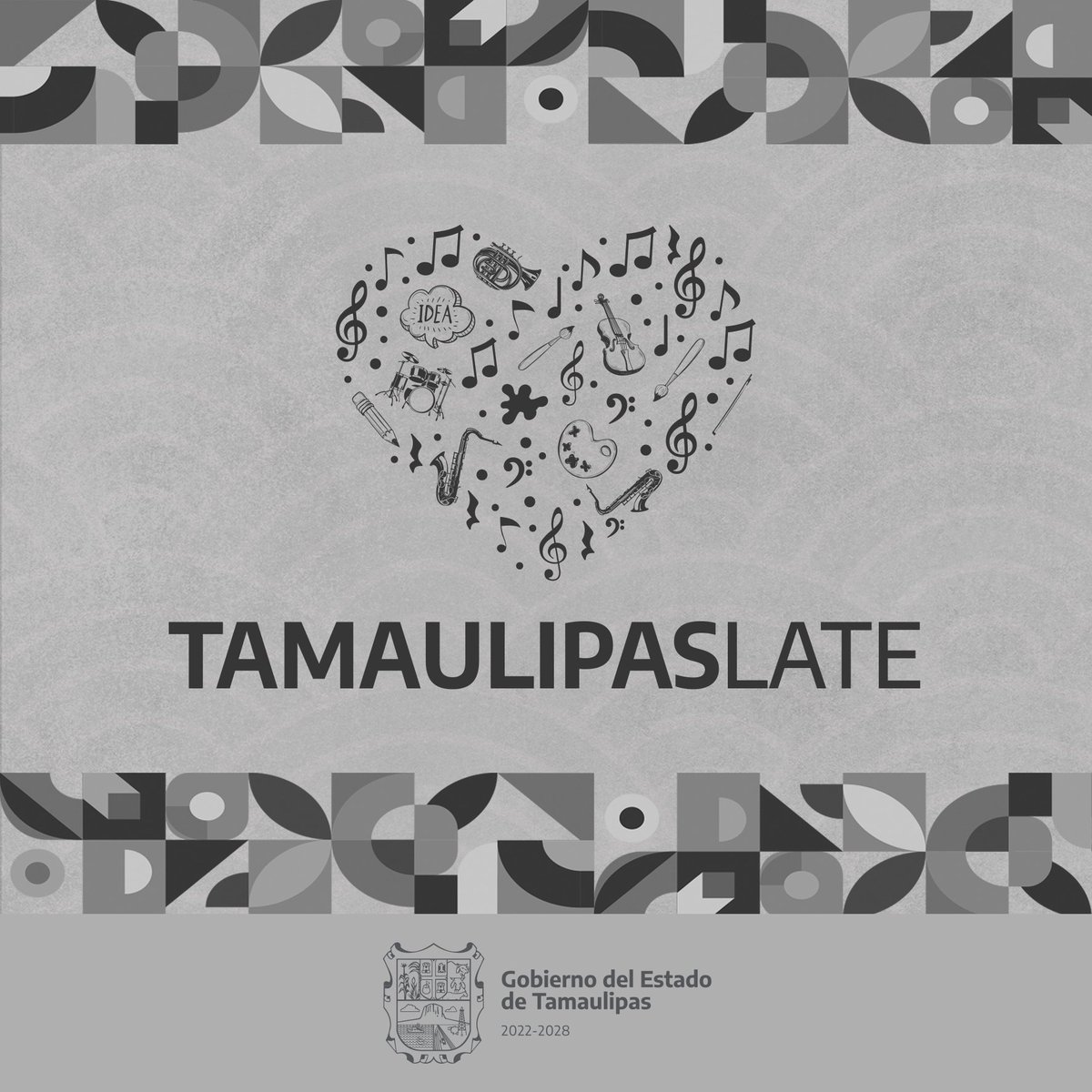 ¡Entérate! ¡Te presentamos la Agenda cultural de febrero! 🤩

Descubre todas las actividades que nuestras unidades culturales tienen para ti. ¡Echa un vistazo y agenda tus preferidas! 🎭📖🖼️🎶🎞️

➡️ pdf.ac/1UXNQZ