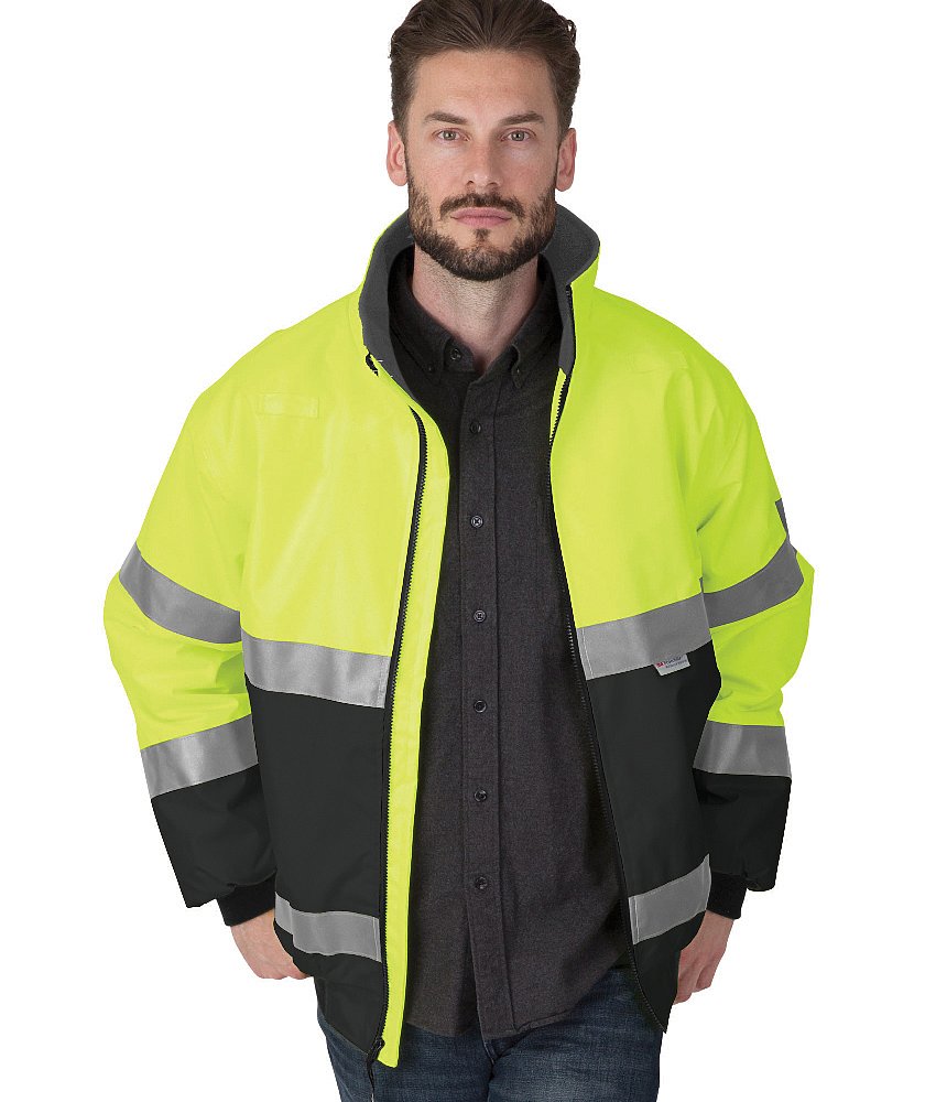 dressedcasually's tweet image. ANSI 107 Approved for Safety Green colors. Royal also available with the Charles River Apparel 9732 Signal Jacket
sweatshirtstation.com/product/charle…