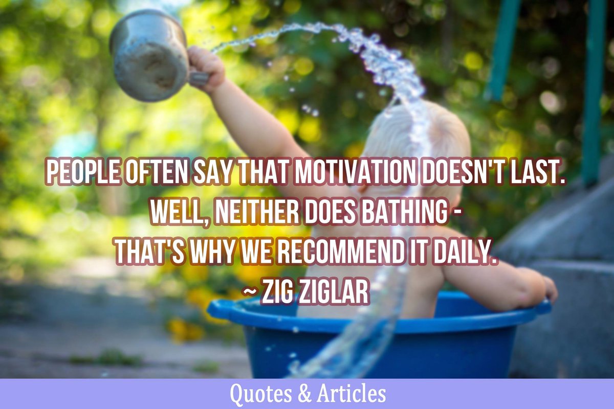 #QuotesAndArticles #Quotes #ZigZiglar #Motivation #Inspiration #MotivationalQuotes #MotivationalMonday #InspirationalQuotes #ZigZiglarQuotes