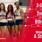 Photo by MNU TrackXC (@MNUTrackXC)