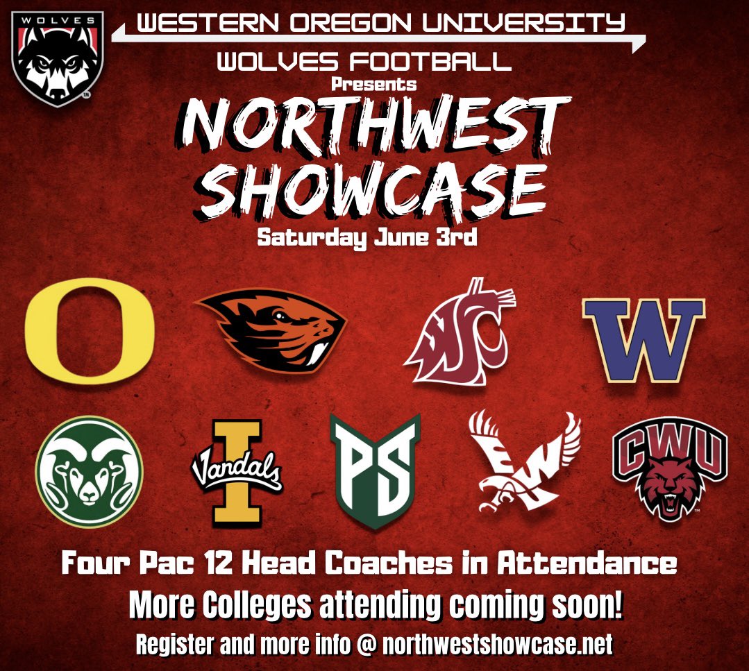 Northwest Showcase On Twitter Saturday June 3rd Western Oregon northwest-showcase-on-twitter-saturday-june-3rd-western-oregon