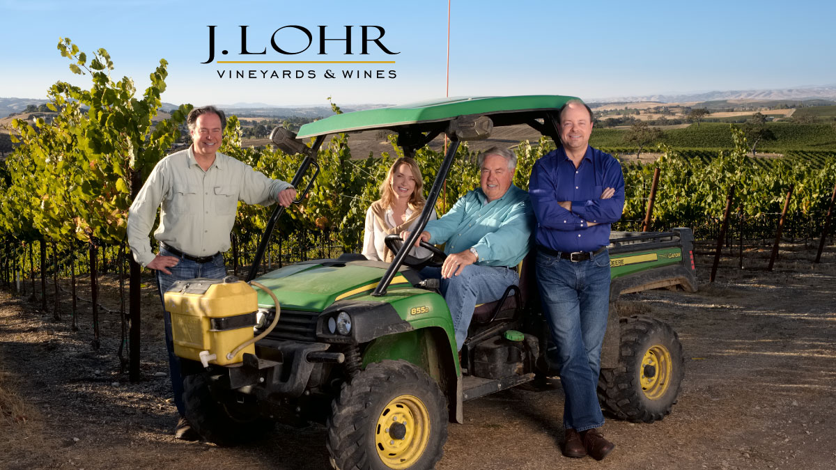 Feb 22 Wine Tasting with Cythnia Lohr, RSVP soon! Founded 50 years ago and still family-owned and operated today, @JLohrWines was named one of the Top 100 Wineries by Wine & Spirits. Call us or sign up at bit.ly/3JxF94v

#wineryspotlight #winetasting #winestyles