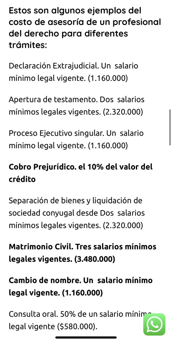 Fernando Caicedo Abogado ⚖️ tweet media