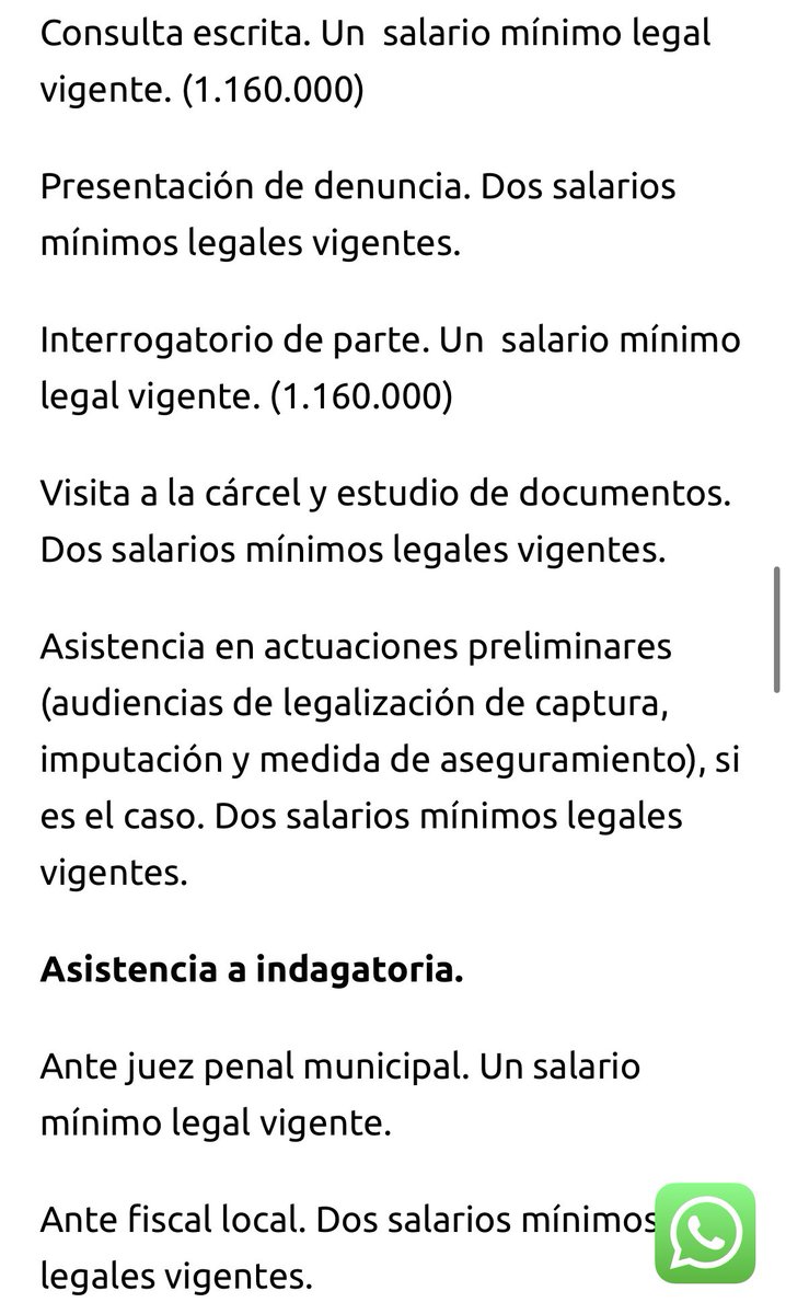 Fernando Caicedo Abogado ⚖️ tweet media