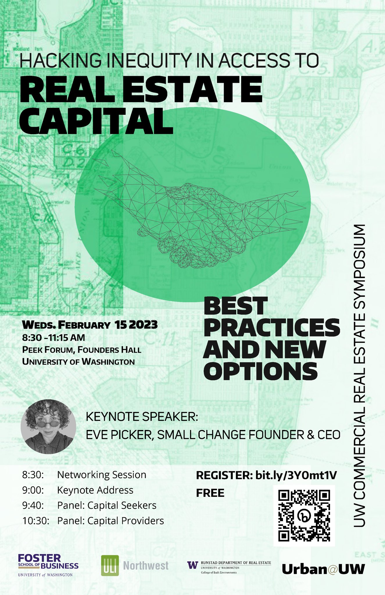 University of Washington Foster School of Business on Twitter "Want