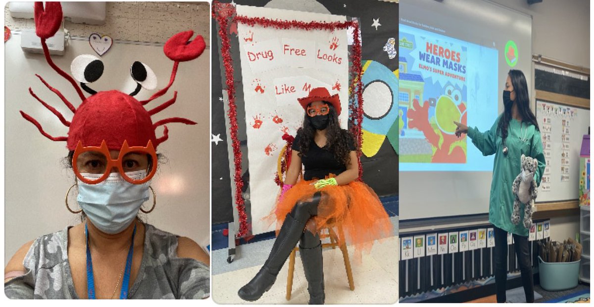 CBEcounselors's tweet photo. Happy National School Counseling Week to me, @RichardsonISD school counselors and to all the counselors around the world because they don’t mind wearing all kinds of hats in order to help students dream big and succeed ❤️!#NSCW23 #risdbelieves #LSSSCA1 @ASCAtweets https://t.co/8Q3XOAWTOu