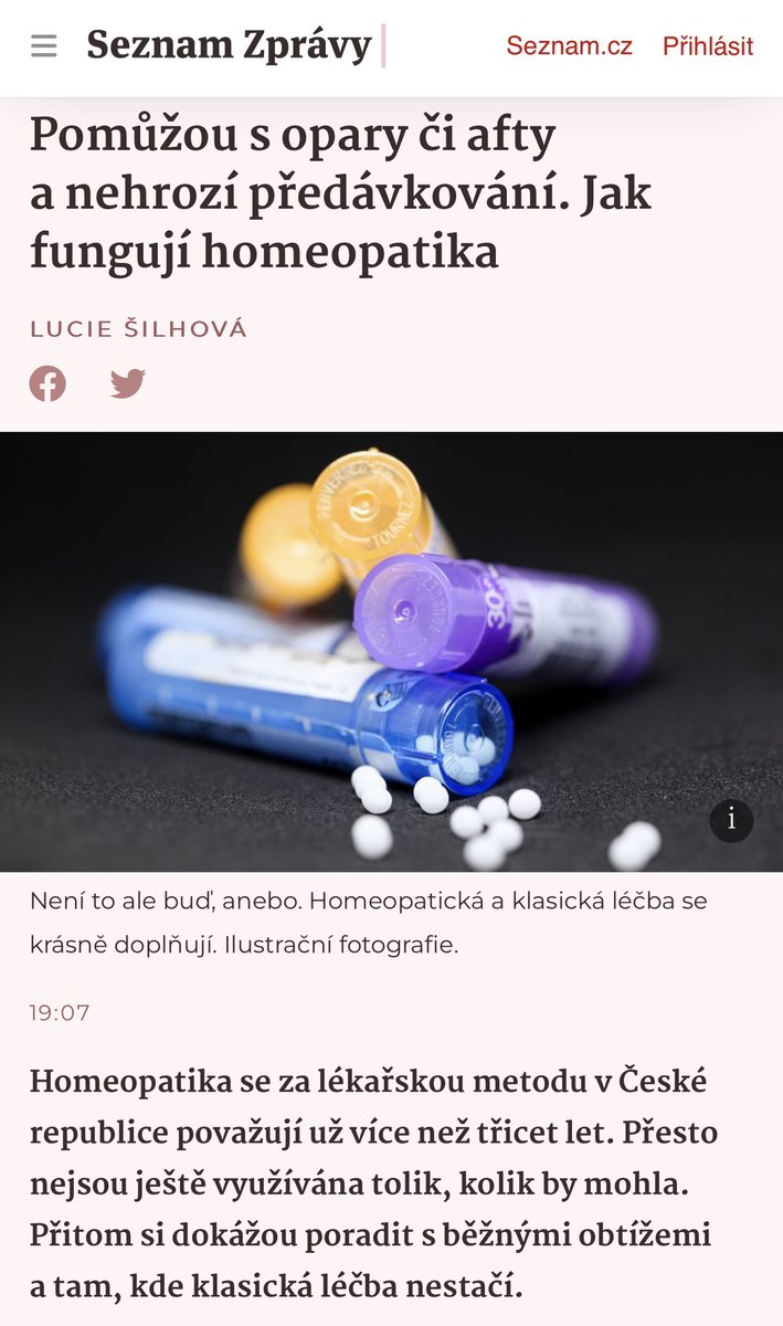 Miloslav Šindelář tweet media