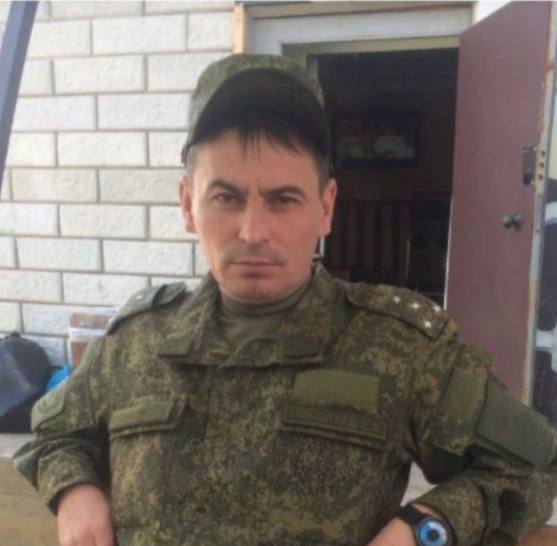 Necro Mancer on Twitter: \"Чувашский капитан Николаев Евгений проживал в ...