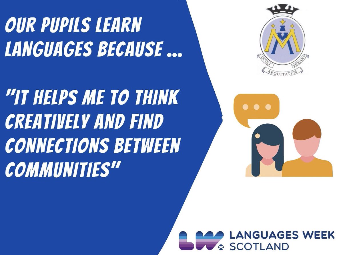 Keep your eyes peeled in the Fuel Zone for our #languagesweekscotland infographics! 17 different languages are spoken by the wonderful pupils our school! 🤍 #inclusion #diversity <a href="/Glasgowlangs/">Glasgow Languages 🌈❤🌍🌻</a>