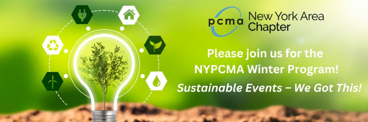PCMA: NY Chapter tweet media