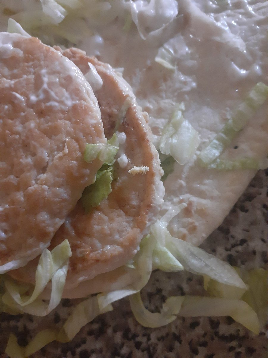 Cindy32179986's tweet photo. @McDonalds Rubbish food 🤮 https://t.co/mVBvWssiwK