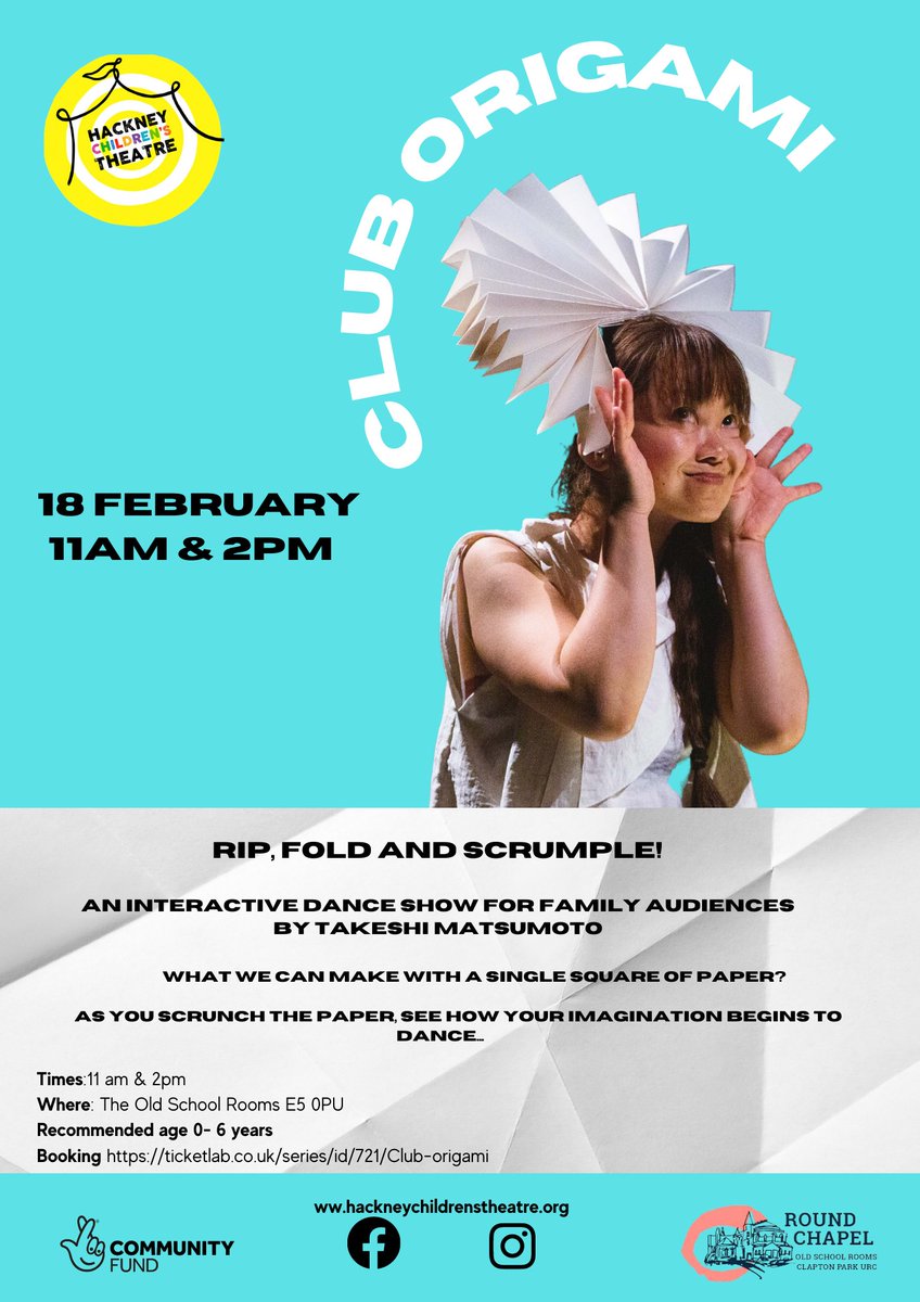 Coming to the Round Chapel Old school rooms e5 0pu