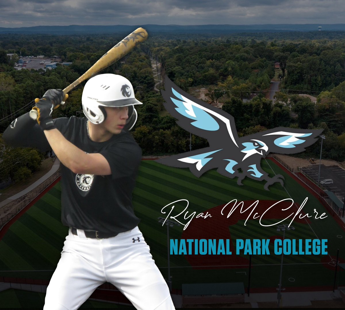 Ryan McClure tweet media