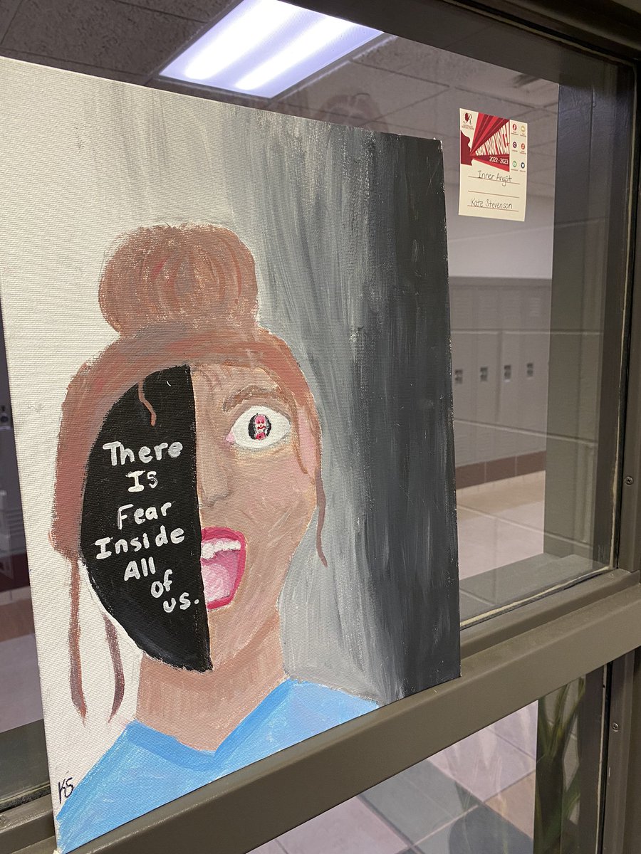 West Middle School tweet media