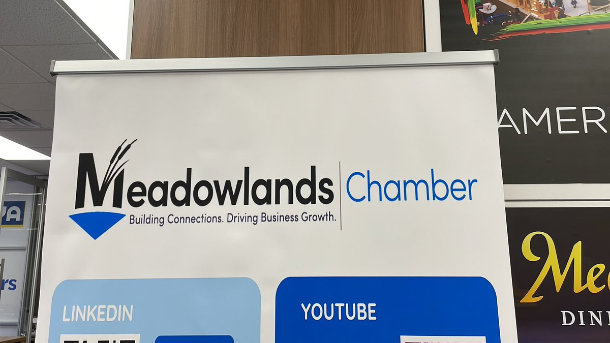 GinaSans's tweet photo. Thank you, @MR_Chamber for allowing us to use your beautiful facility for our #schoolsafety training today. Your hospitality is very much appreciated. 

#communityleadership #training #avtweeps #masscommunication #mnec #publicsafety https://t.co/0b3MVQHkhv