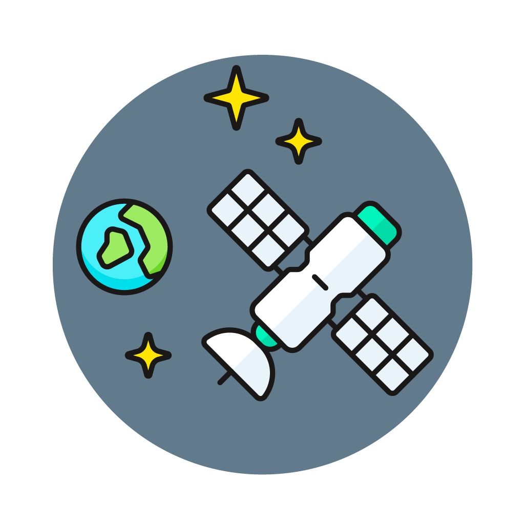 BezpiecznyBlog's tweet photo. Satelita to właściwie latający komputer w kosmosie 🛰️ Komunikuje się on z innymi komputerami tu, na Ziemi 📡 Jeśli to tylko komputery, to czy można je hackować? 🤔 Sprawdźmy!
https://t.co/8nBxD2PBU7 https://t.co/av586wERyL