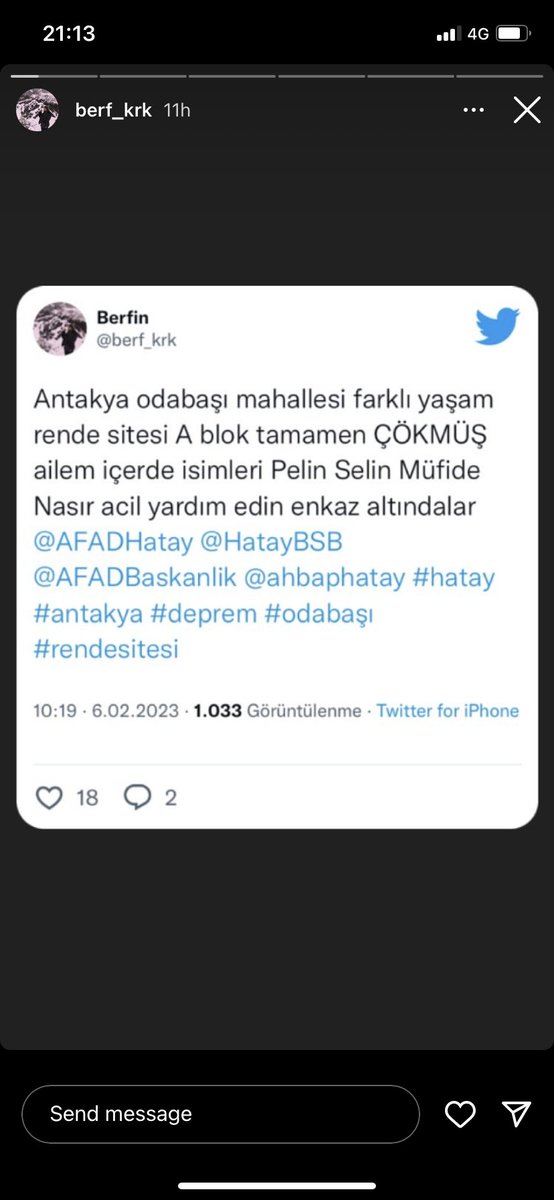 Slagms1's tweet photo. @haluklevent https://t.co/LbmHtHSMZm