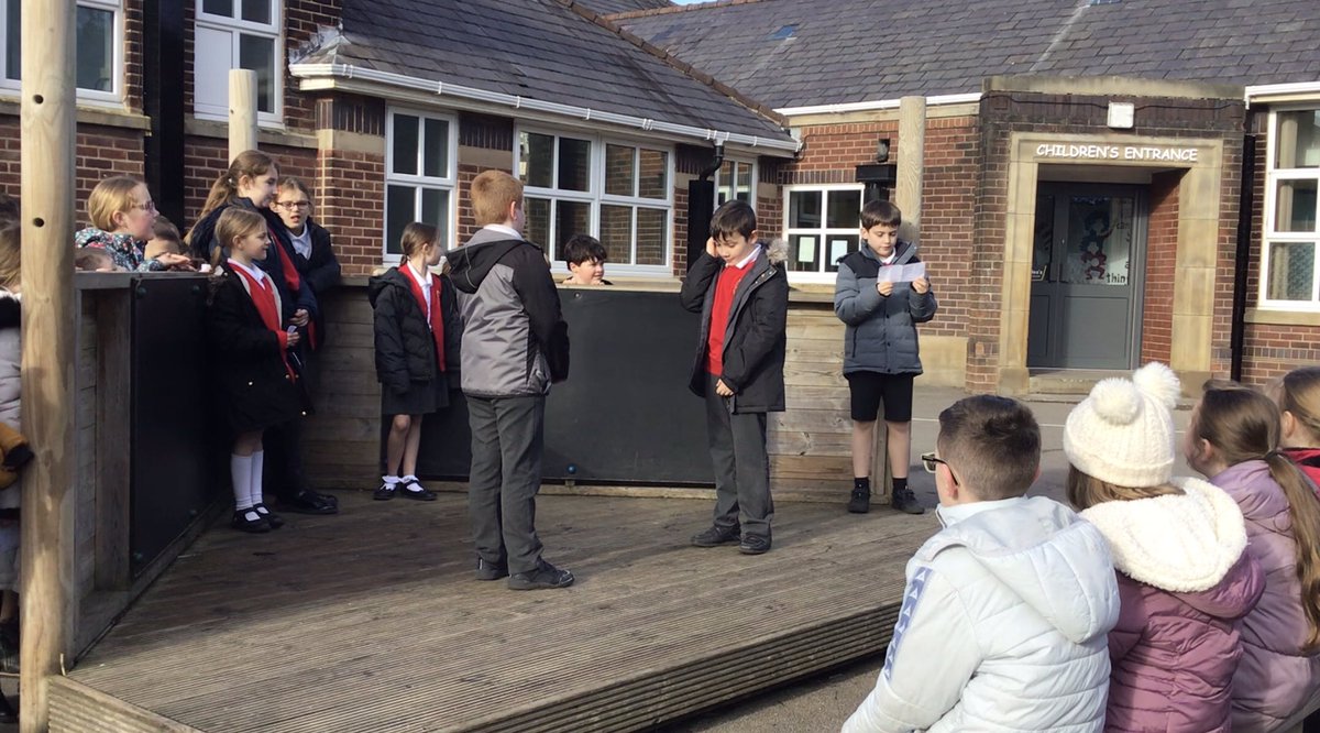 TigerClass1's tweet photo. Today was our Shang Dynasty Day and what a great day we had! We performed dramas based on the story of King Tang, we worked as archaeologists to dig up ancient artefacts, we used secondary sources to research those primary sources and we created our own oracle bones! #HistoryWJS https://t.co/mxFbqEtaXw