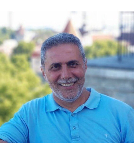 Dostum,arkadaşım,kardeşim Hikmet Altınsöz’ü bugün kaybettik.Üniversite yıllarında başlayan dostluğumuz hep devam etti.Bu güler yüzün belleğimize kazındı.Rabbimin rahmetiyle gülüşün cennette de devam etsin inşaallah..Biz senden razıyız Makamın âli olsun..
#deprem 
#iskenderun