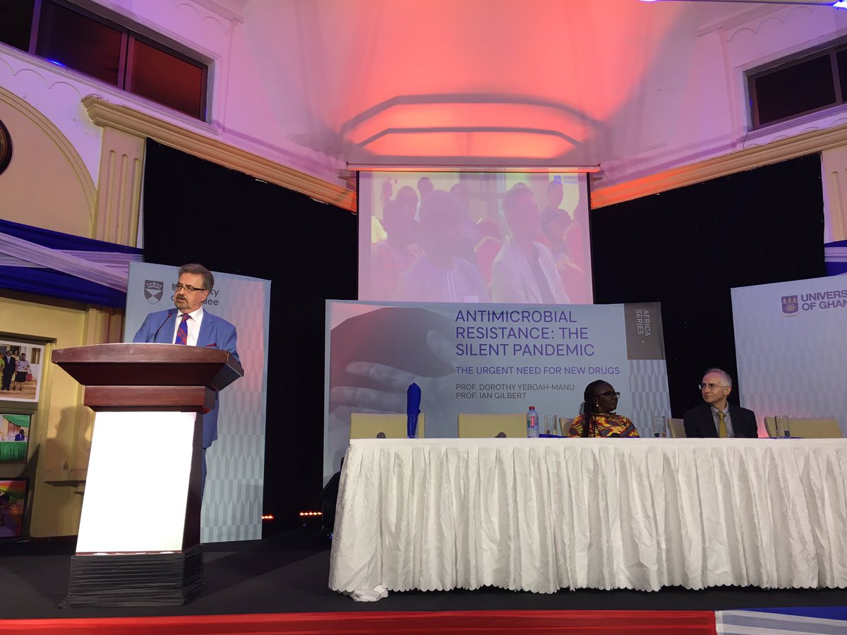 WCAIR Univ of Dundee tweet media