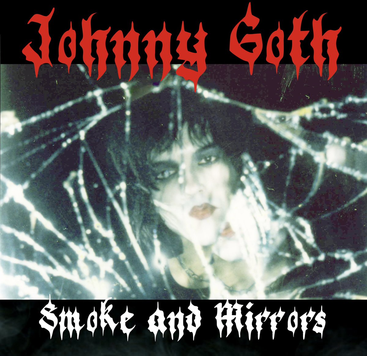 johnny_goth's tweet photo. Excited to announce- ‘SMOKE AND MIRRORS’ 2023 OFFICIAL TOUR DATES‼️What city will we be seeing you? Can’t wait to see you all 🖤👁️ Tickets on Sale Feb 8th @ 10AM https://t.co/9tBslwoVB2