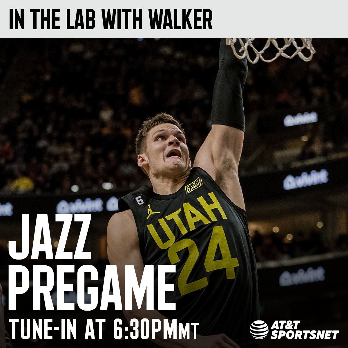 Live stream: Mavericks 112, Jazz 101