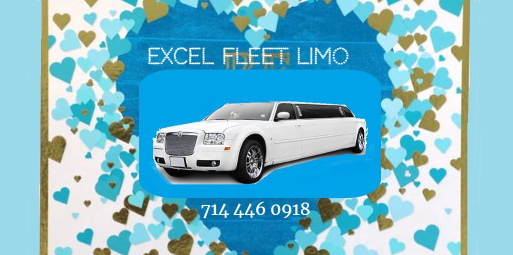 excelfleetlimo's tweet photo. Chosen just for you 💙February Monthly limo specials that you're sure to LOVE❣️Reserve Now
https://t.co/14mMSE9qJ1 #February #limorental #limoride #limospecials #limodeals #limousines #chauffeur #savemoney #sale #Deals #discount #PromoCode #specials #SmallBusinesses https://t.co/NR8nsQDlko