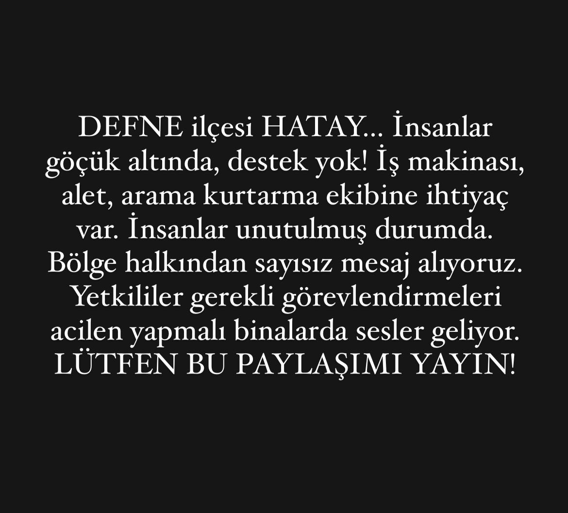 ConflictTR's tweet photo. Sevgili dostlar RT atalım, destek olalım… https://t.co/kzJM9b89ak