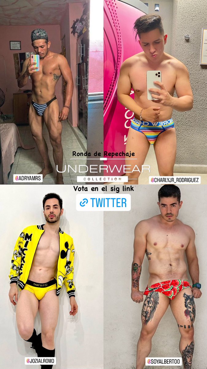 WearColle1's tweet photo. @RegiolandiaMTY Quien regresa a competencia? 4/7

Ig: https://t.co/XOZSfbJ0fg https://t.co/oMvD4biQDw